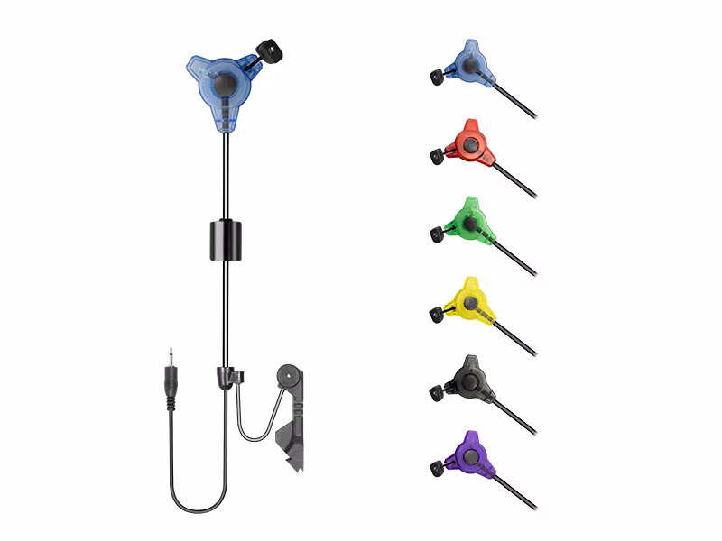 Bite indicator Delphin TRYO