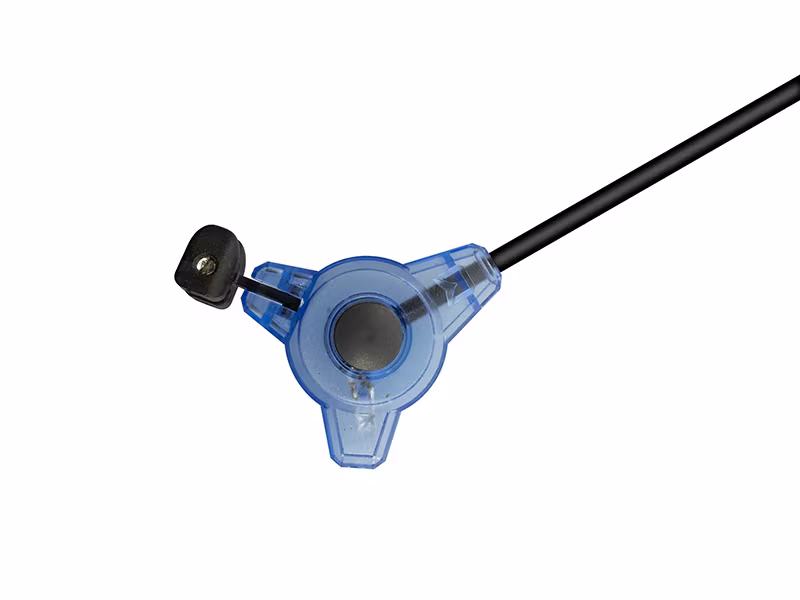 Bite indicator Delphin TRYO