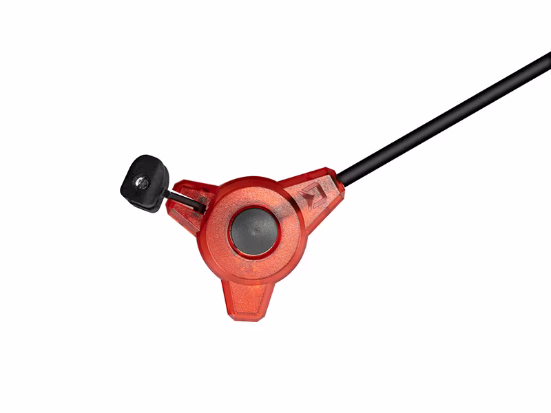 Bite indicator Delphin TRYO