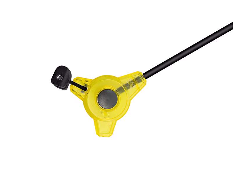Bite indicator Delphin TRYO