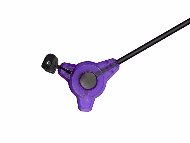 Bite indicator Delphin TRYO