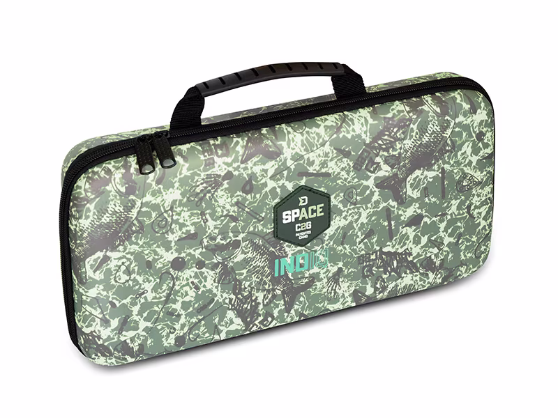 Bite indicators case Delphin IndIQ SPACE C2G