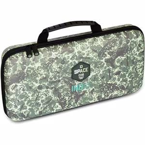 Bite indicators case Delphin IndIQ SPACE C2G