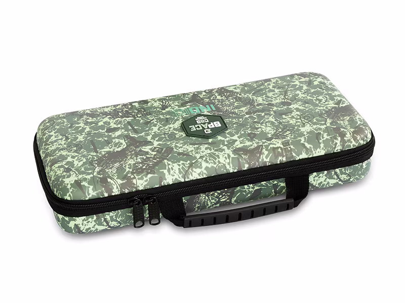 Bite indicators case Delphin IndIQ SPACE C2G