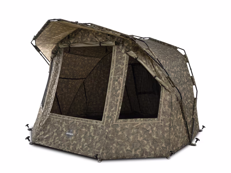Bivouac Delphin BANGER Banx