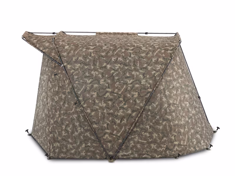 Bivouac Delphin BANGER Banx