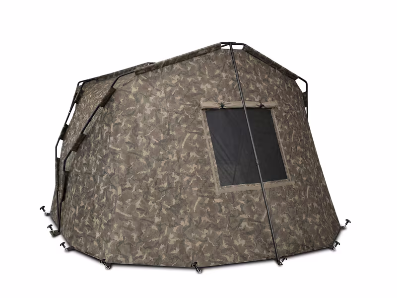 Bivouac Delphin BANGER Banx