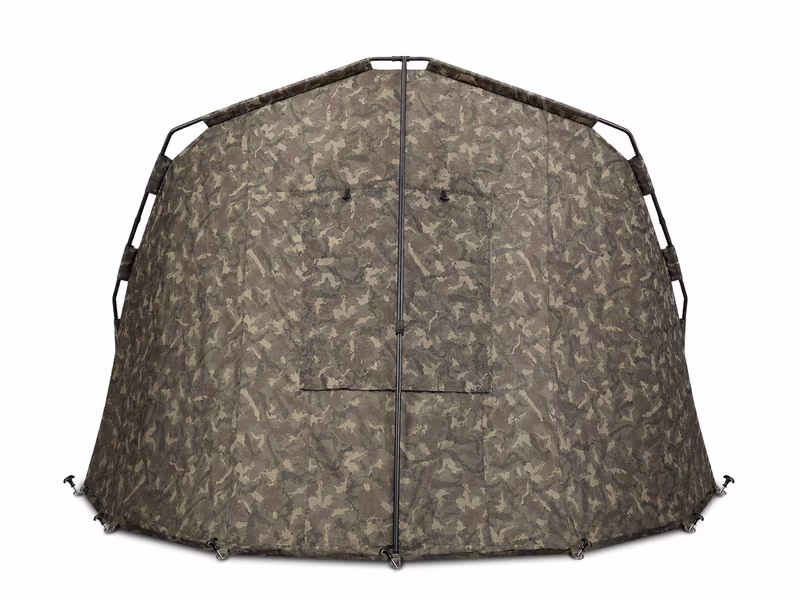 Bivouac Delphin BANGER Banx