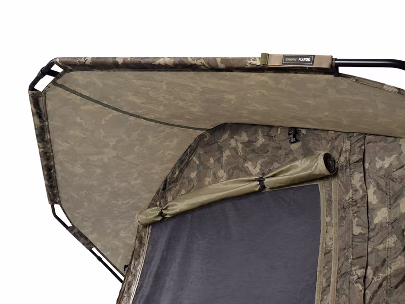 Bivouac Delphin BANGER Banx