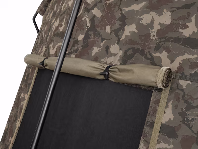 Bivouac Delphin BANGER Banx