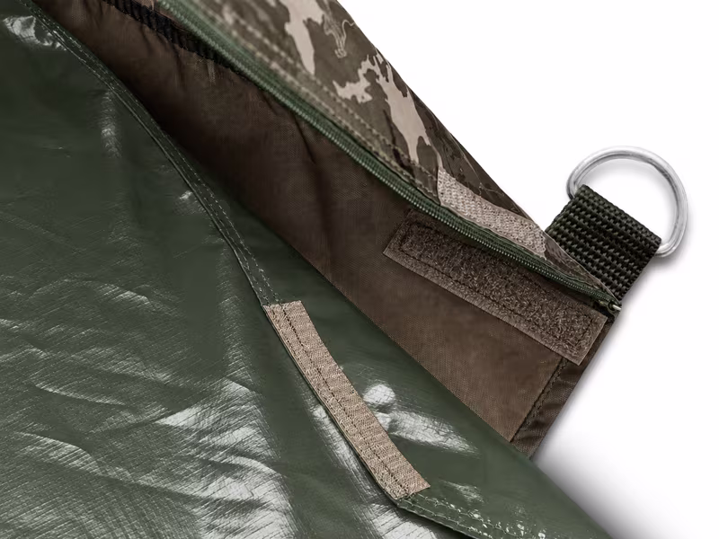 Bivouac Delphin BANGER Banx