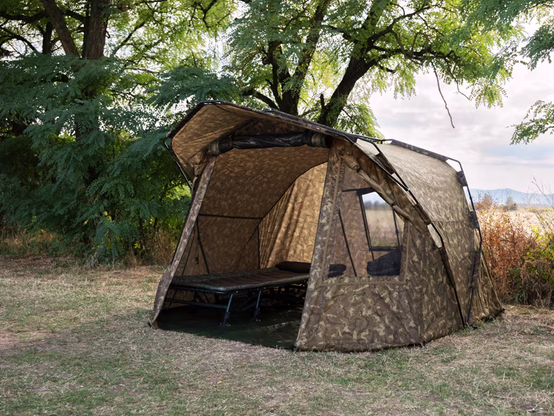 Bivouac Delphin BANGER Banx