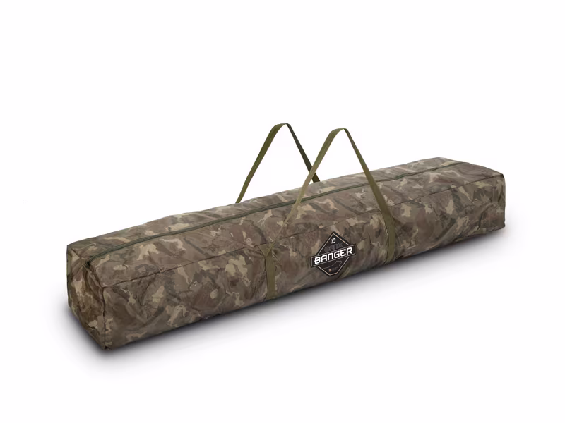 Bivouac Delphin BANGER Banx