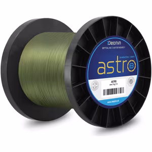 Delphin ASTRO 8 green