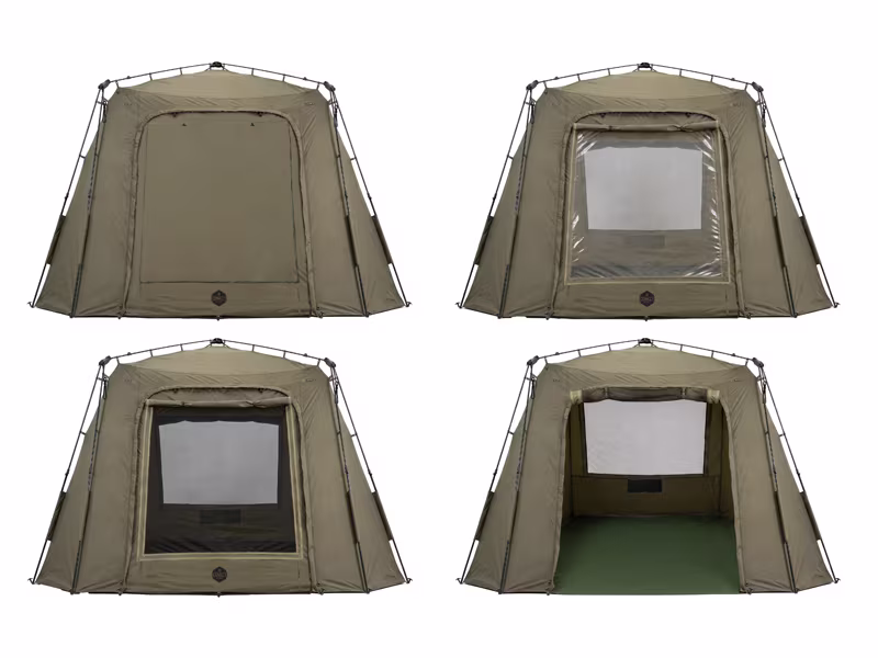 Bivouac Delphin CONECT MegaAir