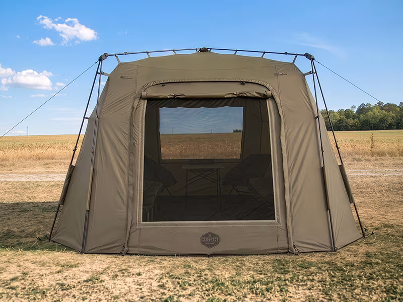 Bivouac Delphin CONECT MegaAir