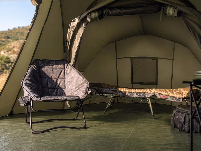 Bivouac Delphin CONECT MegaAir
