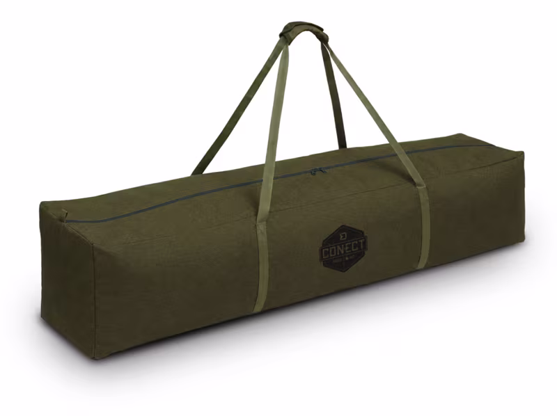 Bivouac Delphin CONECT MegaAir
