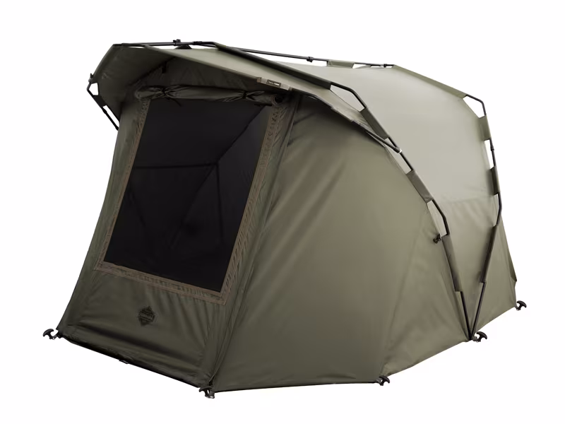 Bivvy Delphin PANORAMA Eazy