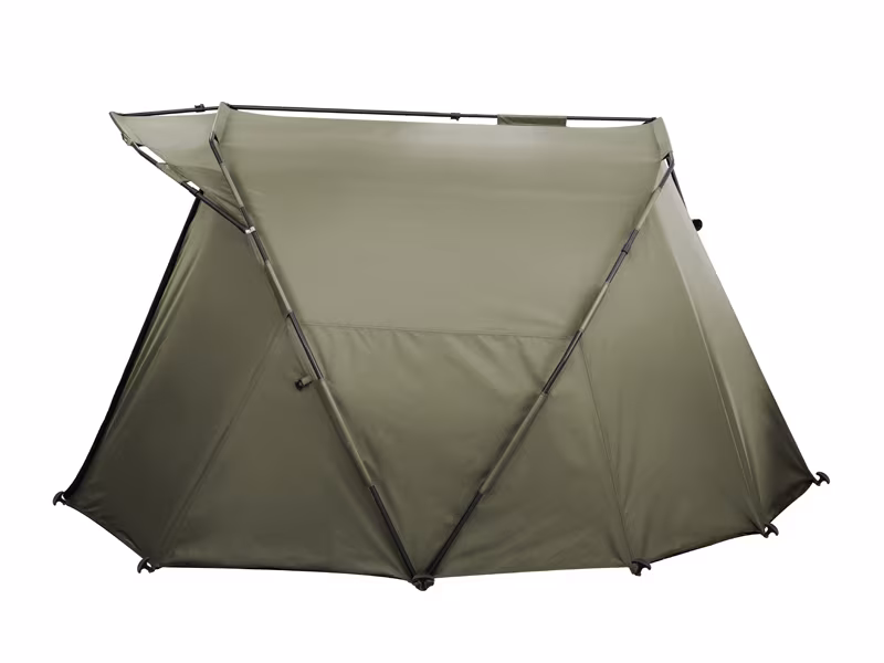Bivvy Delphin PANORAMA Eazy