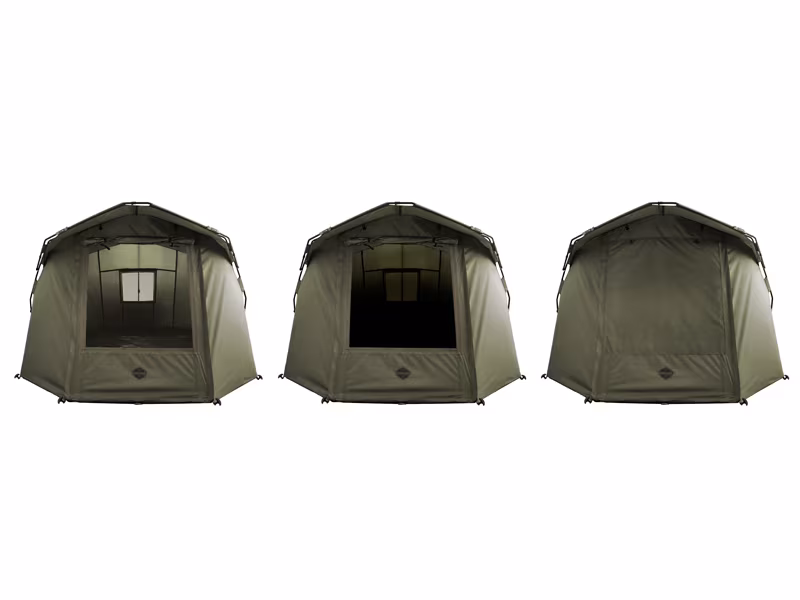 Bivvy Delphin PANORAMA Eazy
