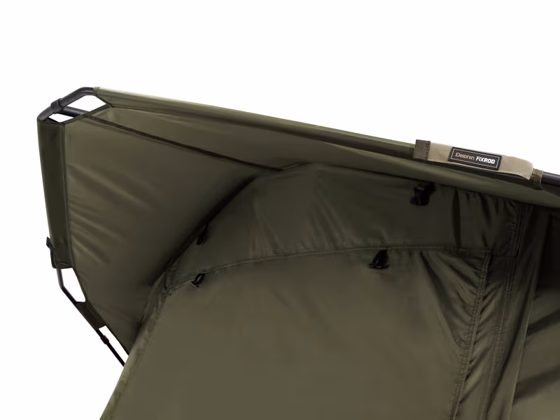 Bivvy Delphin PANORAMA Eazy