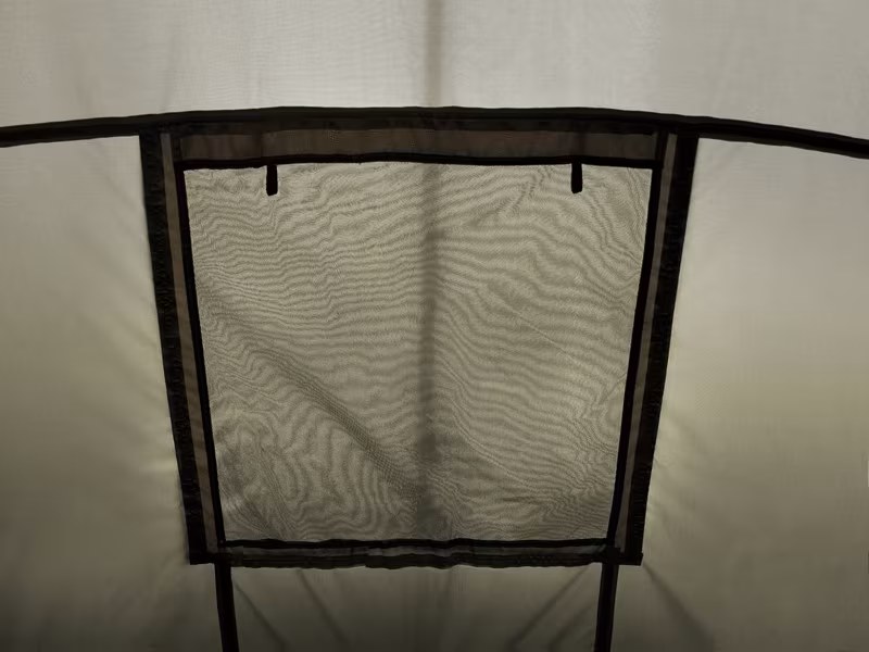 Bivvy Delphin PANORAMA Eazy