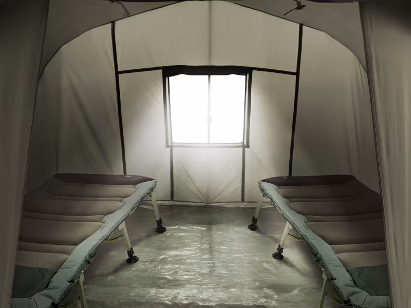 Bivvy Delphin PANORAMA Eazy
