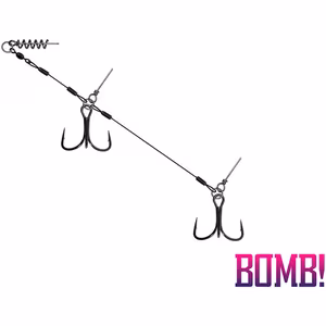 BOMB! Twisto MultiTRAP / 1 pcs