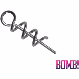 BOMB! Twisto ScrewLOCK / 10pcs