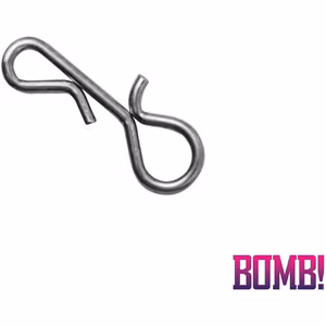 BOMB! Twisto SNAP / 20pcs