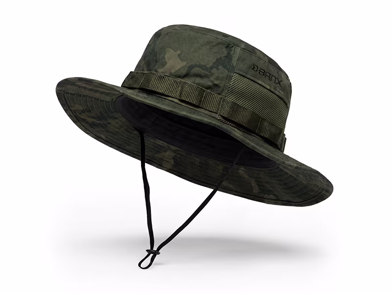 Boonie hat Delphin BANX