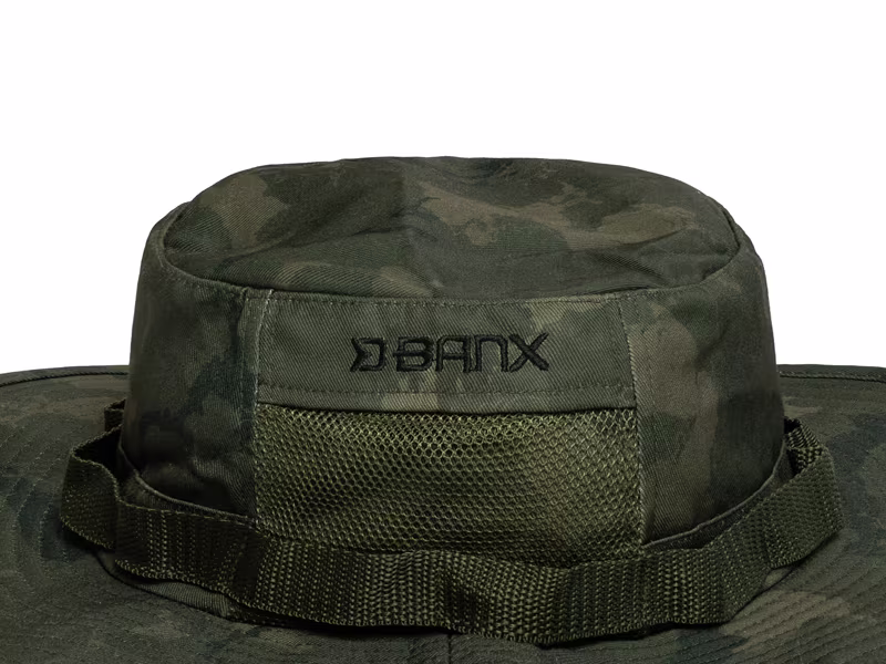 Boonie hat Delphin BANX