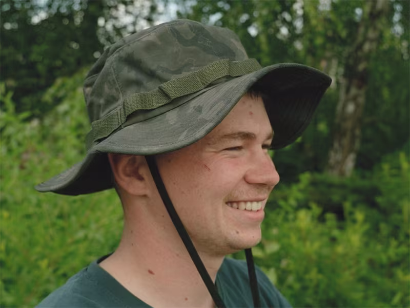 Boonie hat Delphin BANX