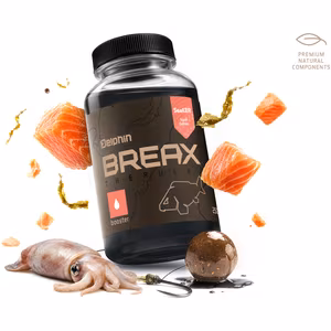 Booster Delphin BreaX / SeaKER