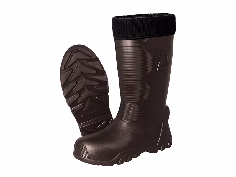 Boots Delphin BRONTO / brown