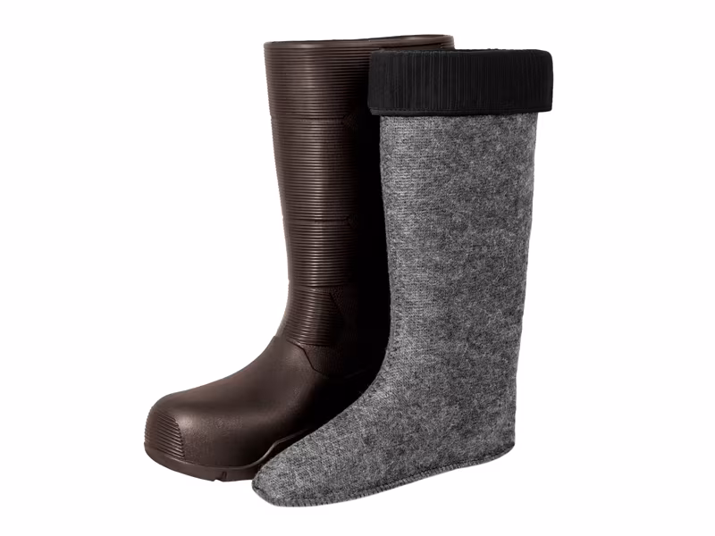 Boots Delphin BRONTO / brown