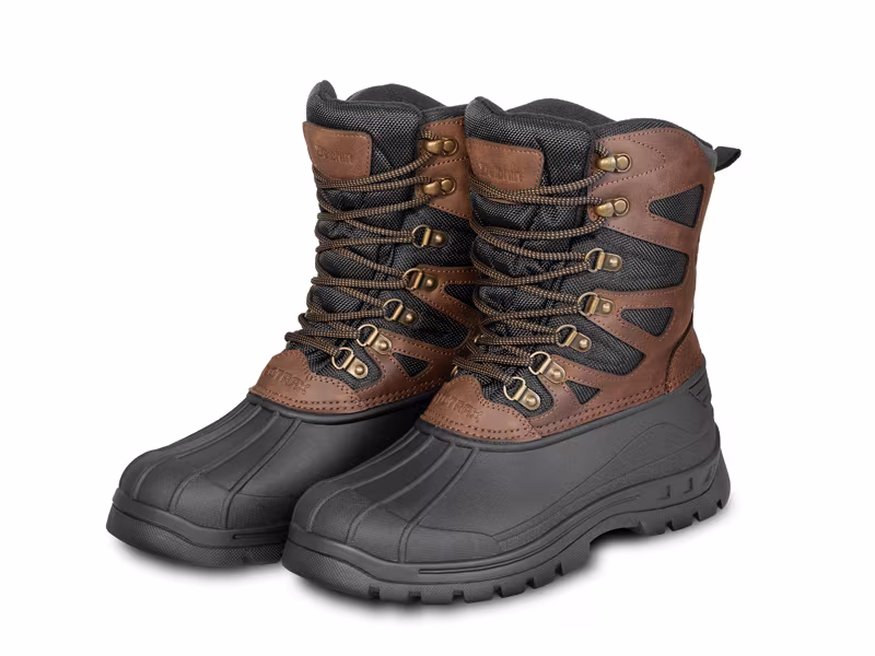 Boots Delphin ProTRAX