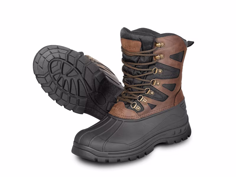 Boots Delphin ProTRAX