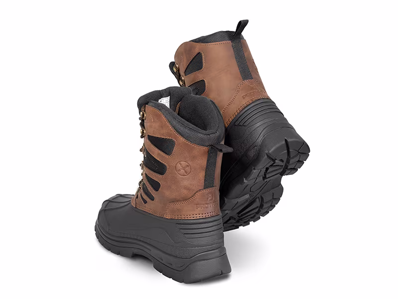 Boots Delphin ProTRAX