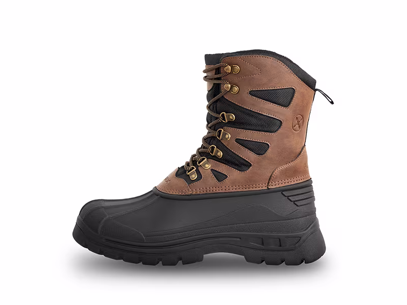 Boots Delphin ProTRAX