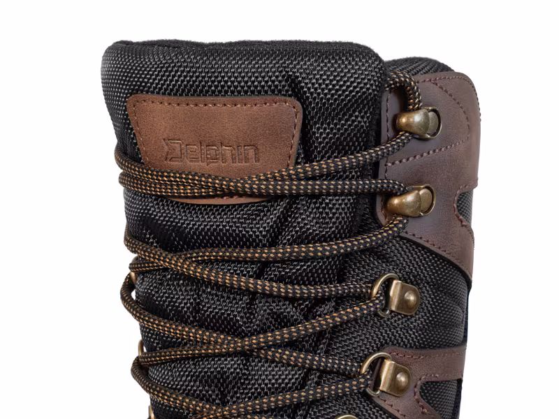 Boots Delphin ProTRAX