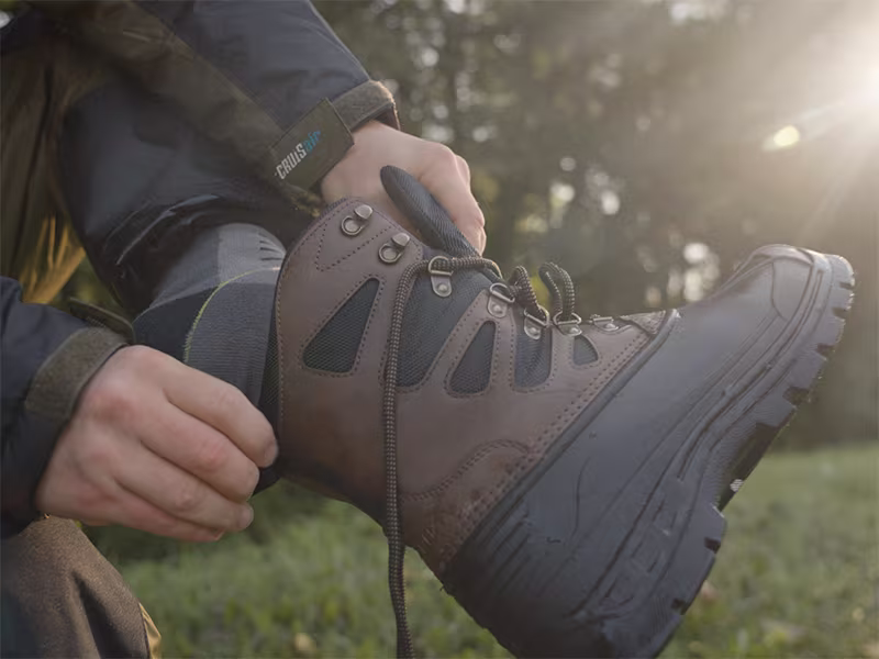 Boots Delphin ProTRAX