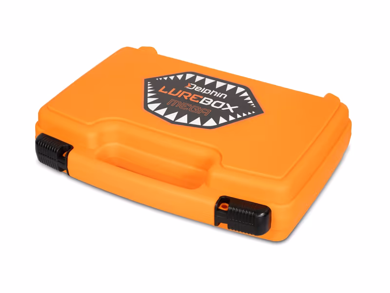 Box Delphin LureBOX MEGA