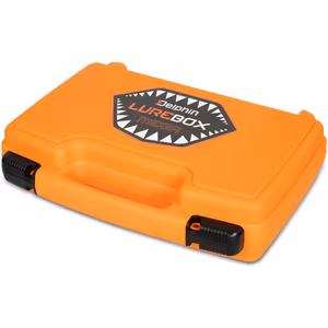 Box Delphin LureBOX MEGA
