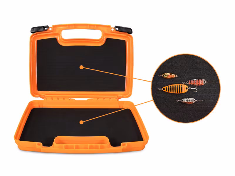 Box Delphin LureBOX MEGA