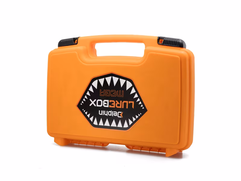 Box Delphin LureBOX MEGA