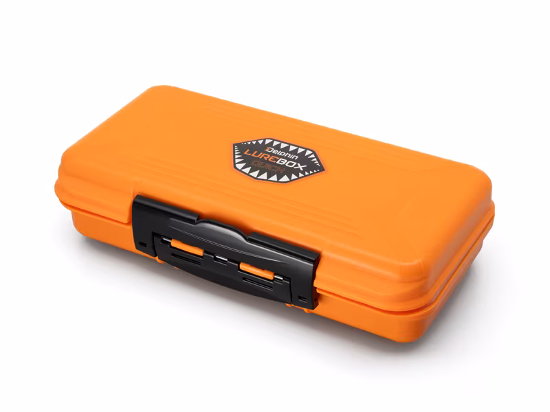 Box Delphin LureBOX QUICK