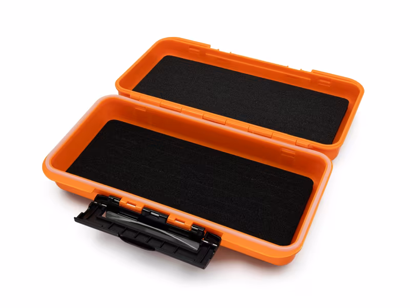 Box Delphin LureBOX QUICK
