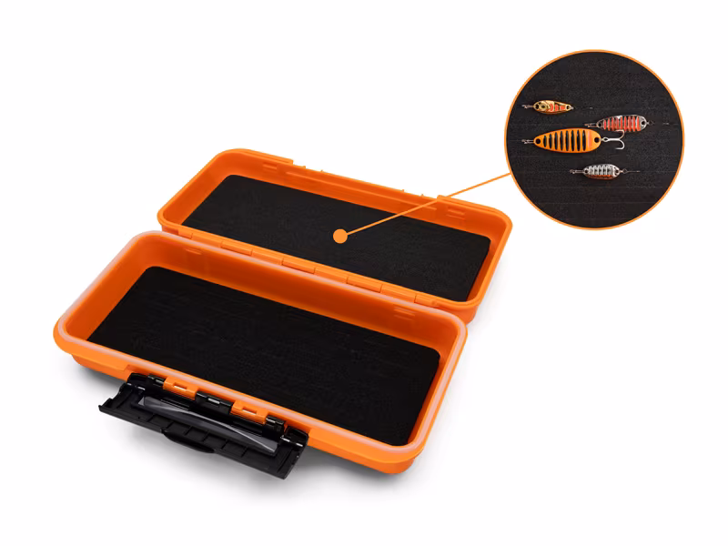 Box Delphin LureBOX QUICK
